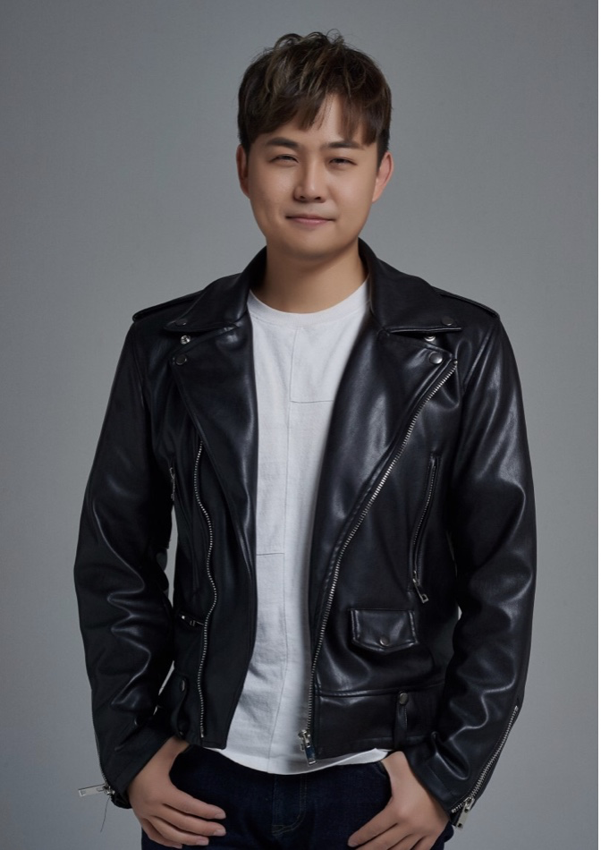 김용태의 다른 프로필 사진